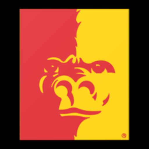Pitt State Gorillas logo