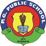 P G Public School Nandurbar icon