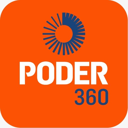 Poder360 logo