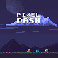 Dots Dash