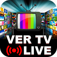 Ver TV Todos Los Canales Guide - En Vivo - Español