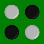 Cover Image of Télécharger Reversi - Othello 1.4 APK