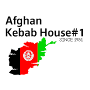 Afghan Kebab House #1