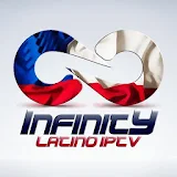 INFINITY LATINO IPTV icon