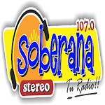 Cover Image of Download Soberana Stereo 1.0 APK