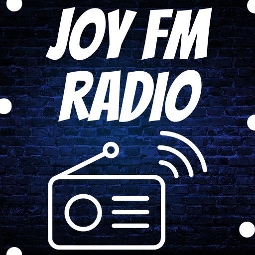joy fm radio logo