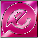 PinkIt EvolveSms Theme icon