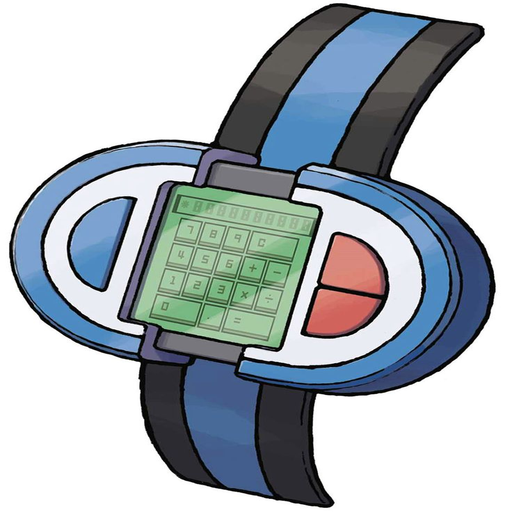 Pk Watch logo