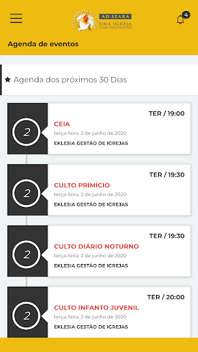AD Seara Screen 3