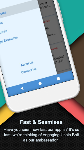Goody Feed (Singapore) screenshot 7