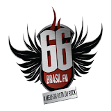 66 BRASIL FM icon
