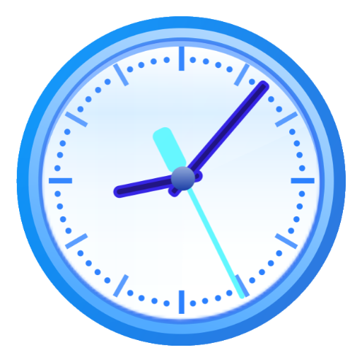Descargar Reloj mundial y widget para PC Windows 7, 8, 10, 11