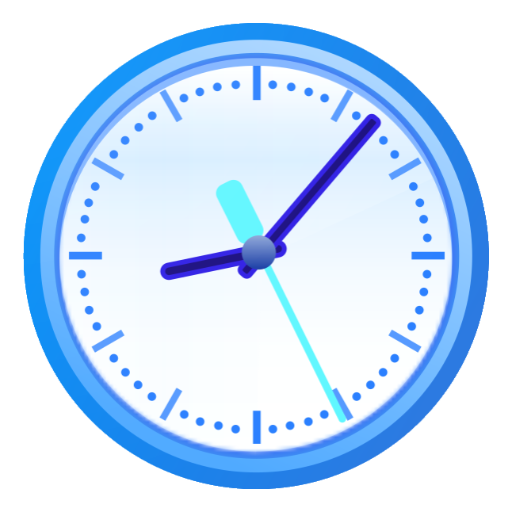 World Clock & Widget 2.3.5 Icon