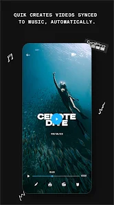 GoPro Quik: Video Editor - Apps on Google Play