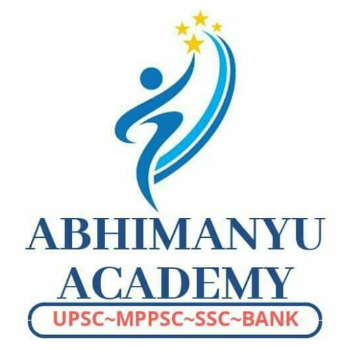 Abhimanyu Academy logo