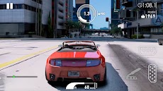 Grand Car Driving Game Sim 3dのおすすめ画像3