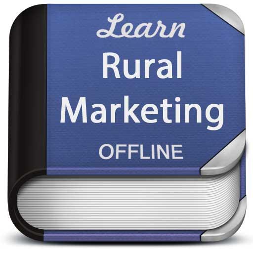 Easy Rural Marketing Tutorial logo