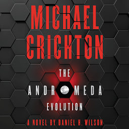 Icon image The Andromeda Evolution
