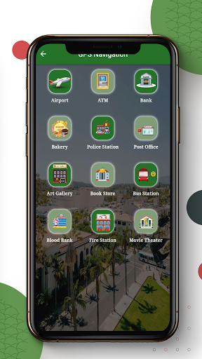 Gps Navigation Driving Directions Offline Gps Maps