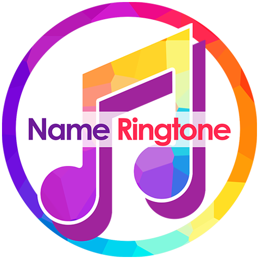 Name Ringtone Maker logo