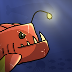 Cover Image of Download Aqua Jaws - The Fish Eat Game  APK