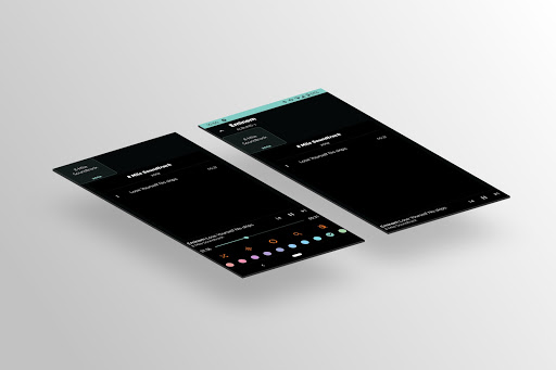 iMusic - Pro MP3 Player Screen 3