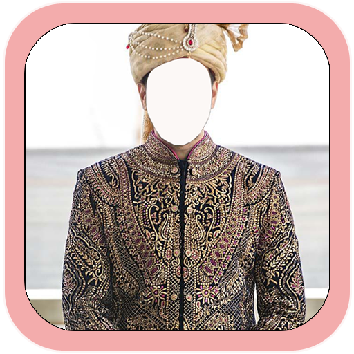 Traditional Indian Dresses Men logo