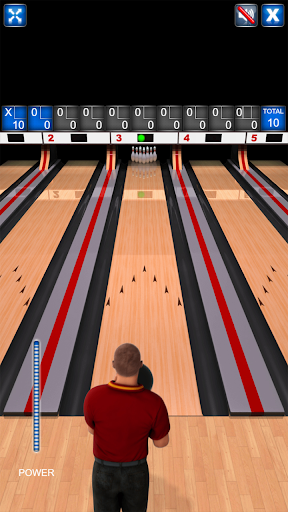 Classic Bownling Show