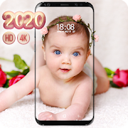 Babies Wallpapers 2020