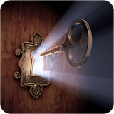 Escape hundred doors icon
