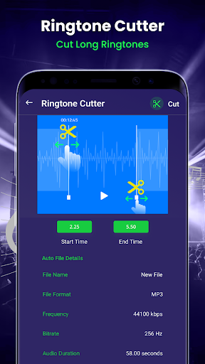 Music Player Mp3 Player