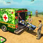 Cover Image of Download Army Vehicle Cargo Transport 2.0 APK