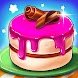 Restaurant Fever Cooking Games - Androidアプリ