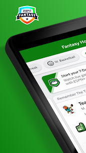 ESPN Fantasy Sports Apk Download 3