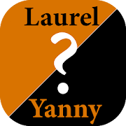 Audio test : Laurel or Yanny
