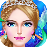 Mermaid Tales - Ocean Beauty icon