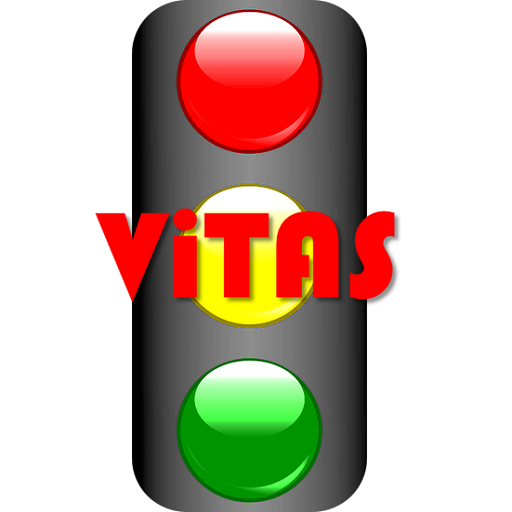 VEHICLE TRACKERS & SOLUTION logo