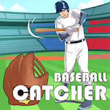 Baseball Catcher icon