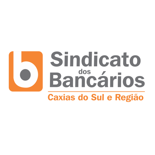 SIND BANCÁRIOS CAXIAS DO SUL logo