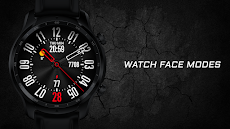 LC6600 Watch Faceのおすすめ画像2