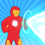Idle Avengers Tower