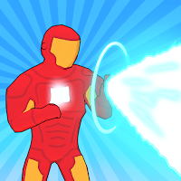 Idle Avengers Tower