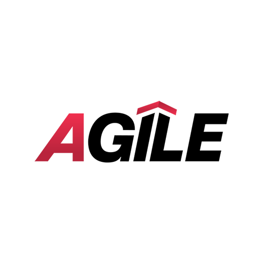 AGILE 2024 Logo