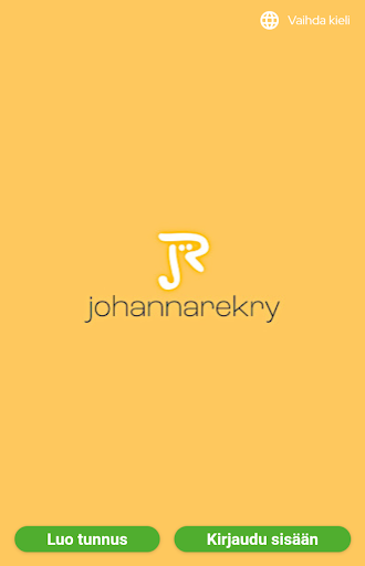 Johannarekry Screen 3