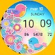 Spring Birds Watch Face - Androidアプリ