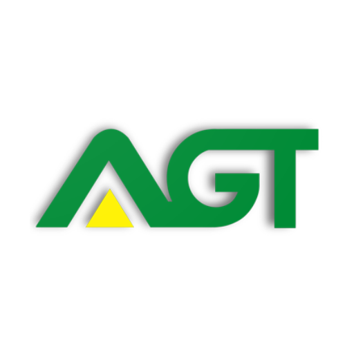 AGT logo