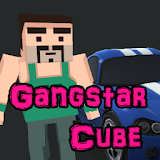 Gangstar CUBE icon