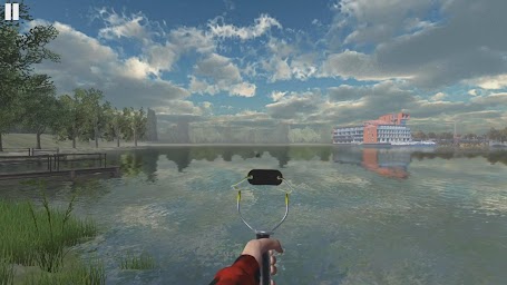 Ultimate Fishing Simulator