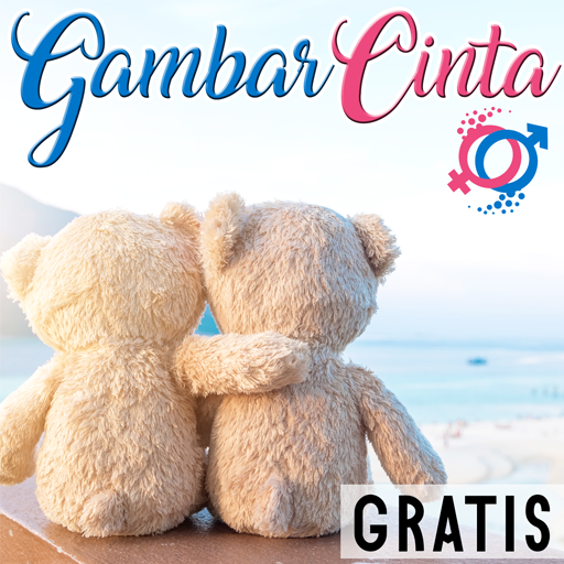 Gambar Cinta 1.0 Icon