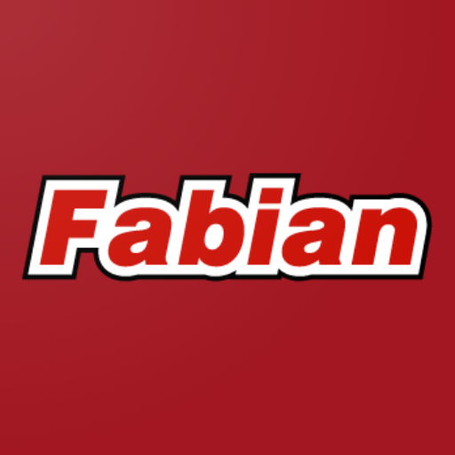 Fabian Oil logo